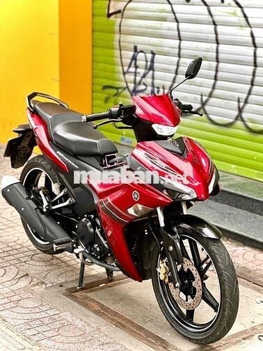 Bán Ex 155 VVa smatkey siêu lướt 11.000km bstp
