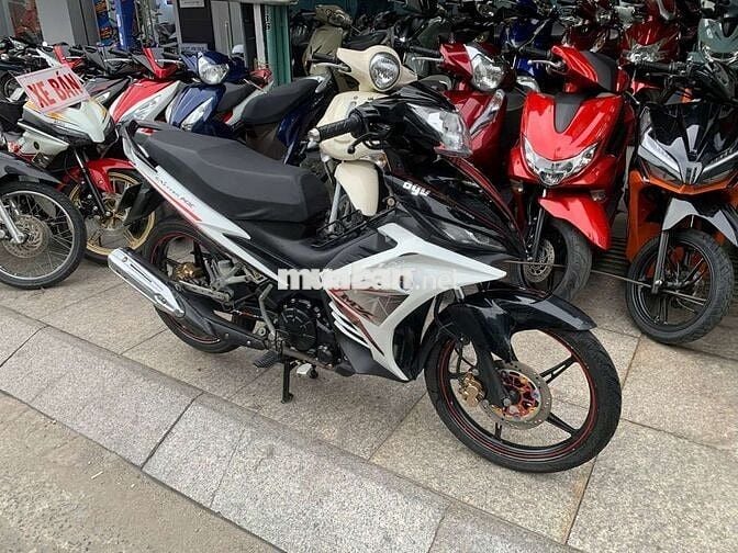 Yamaha Exciter 135 2014 mới 90% biển số 60