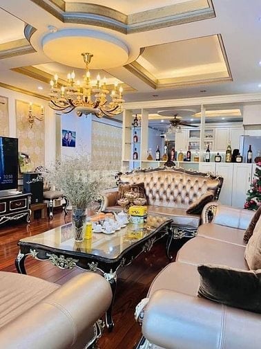 Nhà Đẹp Dòng Tiền Tam Khương, Đống Đa 99 m, 7 tầng, mt 5.2m, 30.5 tỷ