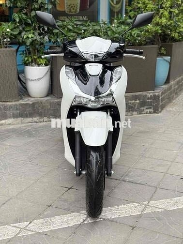 SH125 ABS 2025 mới 99% - Trả trước 45tr nhận xe ✅