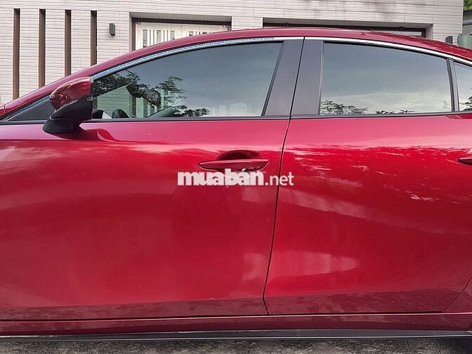 Mazda 5 2020 - 50000 km