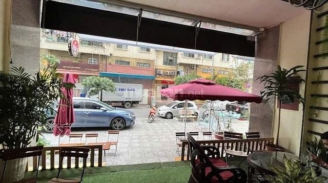 🔥Bán shophouse có gác xếp, có sổ, chân chung cư🔥