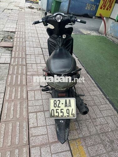 xe ex 50cc ko cần bằng láy bs 82 A A  học sinh