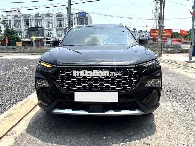 ford territory titanium X 2023 1.5 AT - 11.000 km