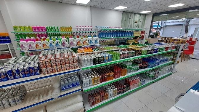 Quý 3Năm 2025 khu vực TPHCM Quận 11 bổ sung thêm NV