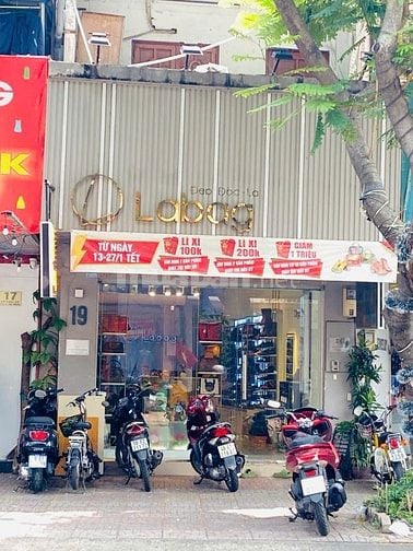 Cho Thuê Mặt Bằng Lê Văn Sỹ, Phường 13, Quận Phú Nhuận