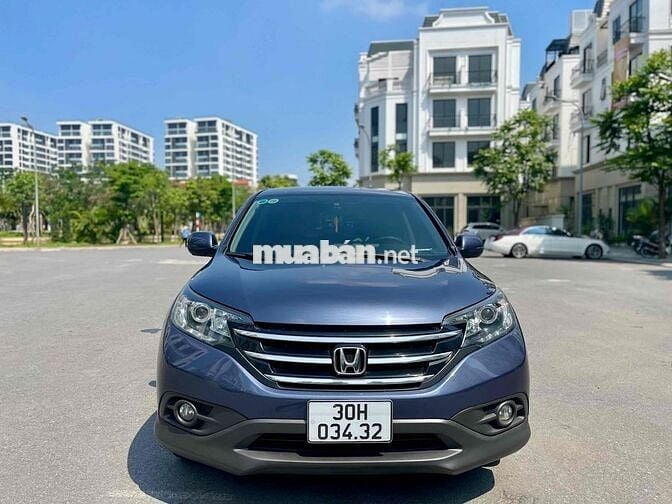 Honda CR V 2013 2.0 AT - 130000 km