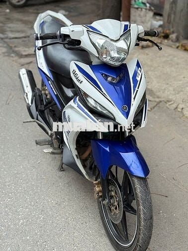 Exciter máy nguyên giá rẻ