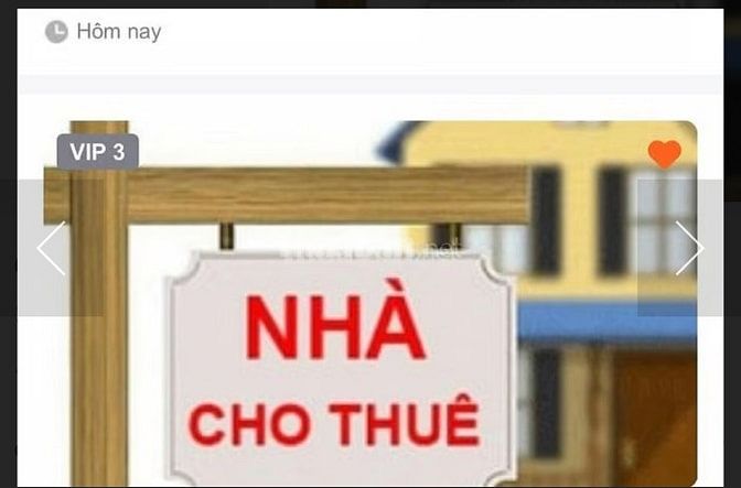 Cho thuê nhà 71 mặt phố Tràng Thi 100 m2 MT 15 m xây 3 tầng 