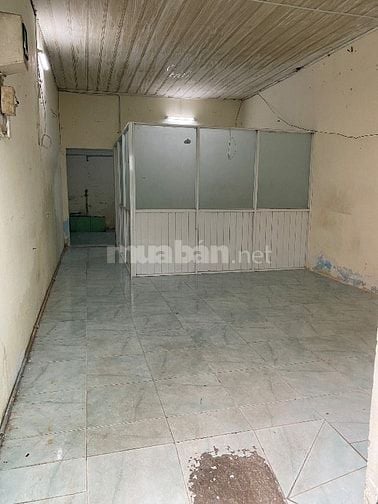 Cho Thuê nhà nguyên căn P9 Gò Vấp