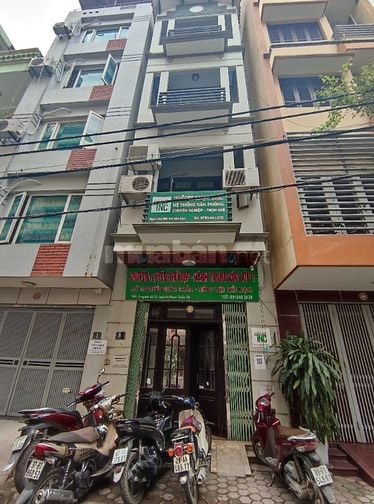 Mặt bằng kinh doanh 22m2 chỉ 4tr tại Phạm Tuấn Tài - Cầu Giấy