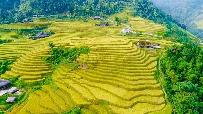 Chính chủ bán 1350m2, thôn Muồng Voi, Vân Hòa, Ba Vì 400m2 thổ cư