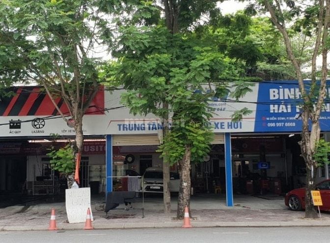 Bình lốp - Phaylazang oto các loại Hải Phòng