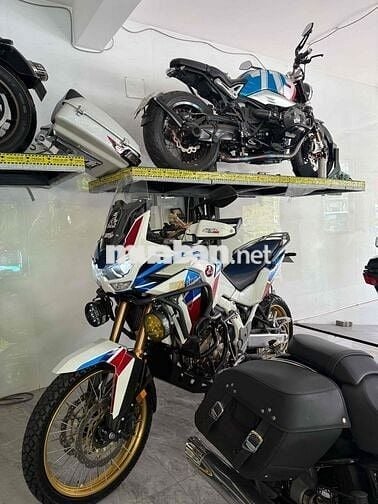 HONDA AFRICA TWIN 1100 sport