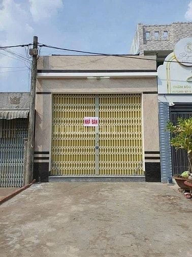 Chú Ba Đỏ cần bán gấp căn nhà tại Bình Chánh- TP Hồ Chí Minh cho chủ m