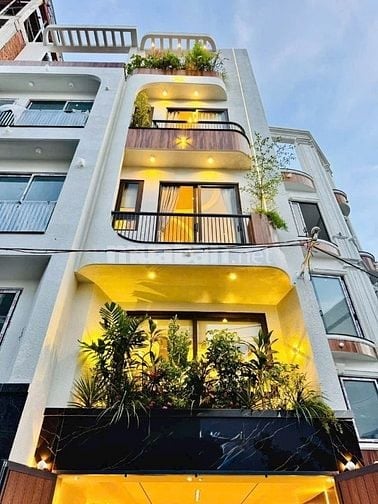 BÁN NHÀ ĐƯỜNG ĐỖ THỊ LỜI, QUẬN 3 – CHỈ 4 TỶ 100 – 70M² CÔNG NHẬN ĐỦ