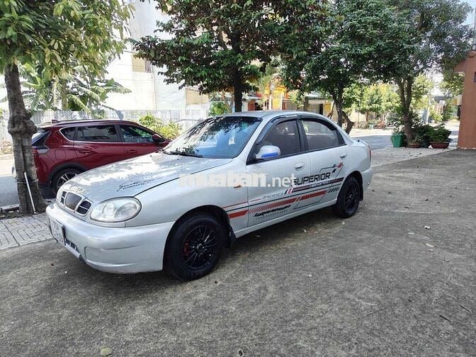 Lanos LS Chính chủ BS70 Mới đại tu