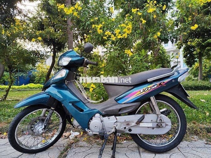 (HIẾM) SU 2 ĐÈN NHẬP THÁI - CHƯA RỚT ĐẦU NỒI