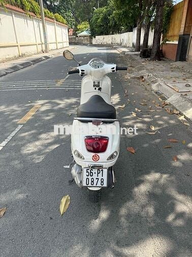 Bán xe tay ga vespa