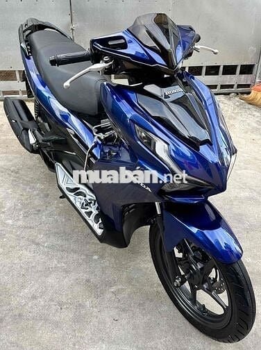 Airblade 125 2020 như mới máy zin có hỗ trợ góp