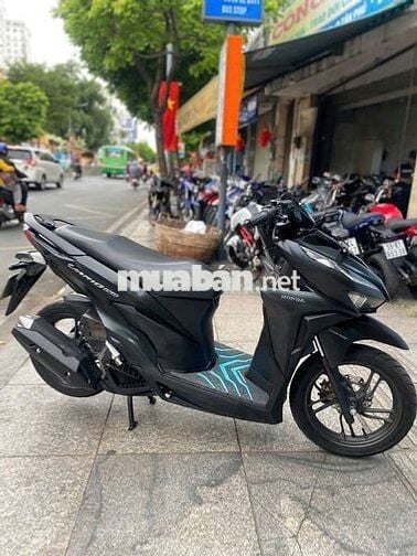 Honda Vario 150 2020 mới 90% bstp chính chủ