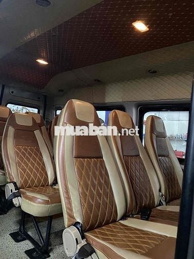 Ford Transit 2010 - 30000 km