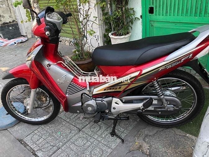 cần bán xe future