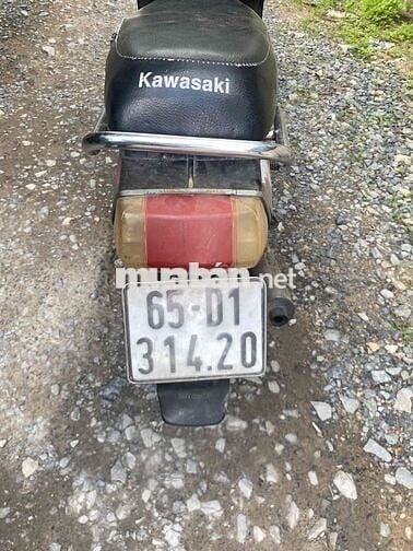 BÁN XE MAX