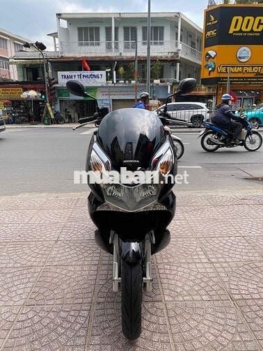 Honda Pcx 125 2011 bstp chính chủ công chứng