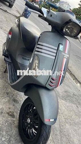 vespa sprint biển 60 hổ trợ góp