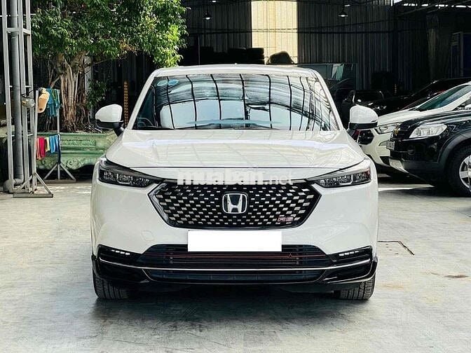 HRV RS 2022 ĐKLĐ 2023 CỰC MỚI