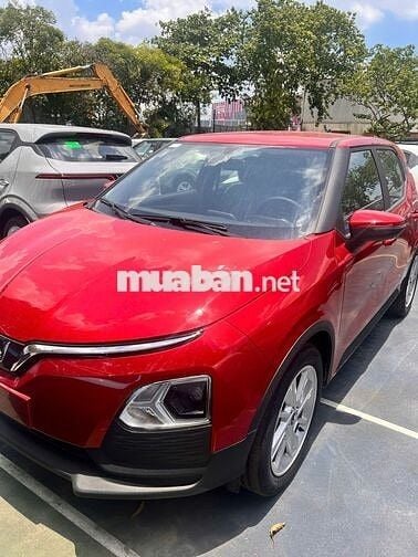 VF5 2025 Plus đủ màu giao ngay không chờ đợi