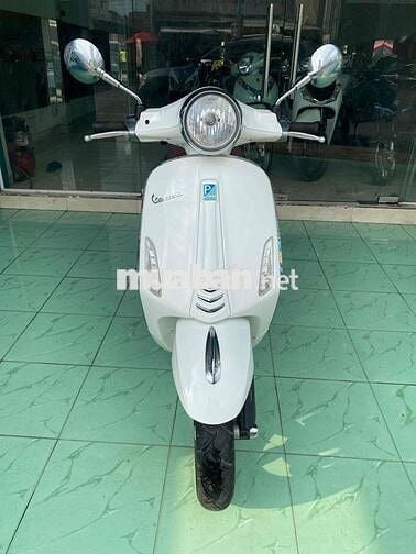 Vespaprima 2016 bs66 xe đẹp hổ trợ góp có trao d