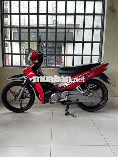 sirius 2020 . zin 100% vỏ zin thei xe còn. mới