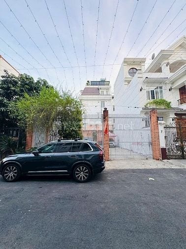 Bán đất mặt tiền Đường 34B An Phú An Khánh TP. Thủ Đức. 