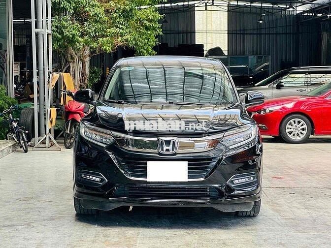 HRV L 2019 NHẬP THÁI CỰC ĐẸP