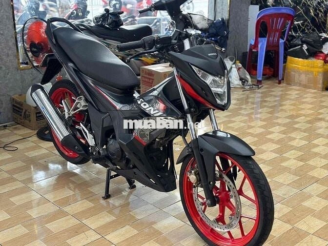 sonic 2019 bstp chính chủ (góp ko giam cVec)