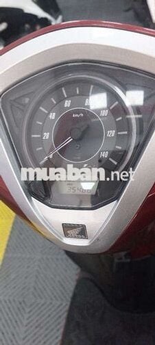 CẦN BÁN XE LEAD MÀU ĐỎ MỚI 95%
