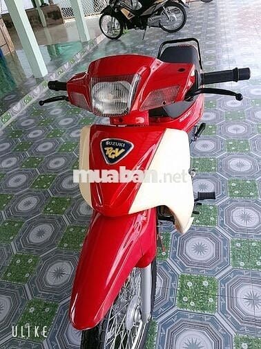 Bán xipo 120 6so full mới 95%