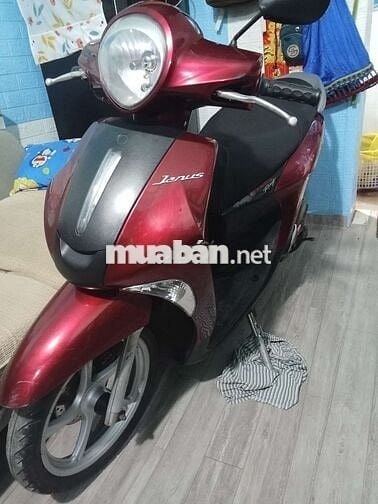 Bán Janus 7 triệu 200 zin. Lạc khai sinh nhé