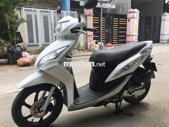 vision 9 chủ