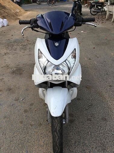 suzuki hayate bstp