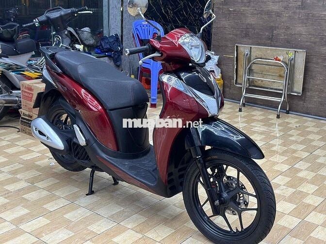 sh mode 2018 abs chính chủ (góp ko giam cavec)