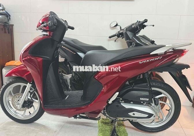 vision bản cao cấp khoá smartk t12/2023 bstp keng