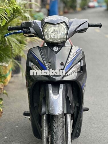 Yamaha Sirius fi 110..máy bao êm ru..bstp..xe đep
