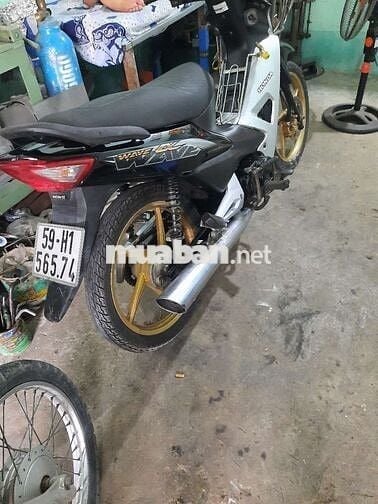 Nha du ban lai cho anh em di lam ok