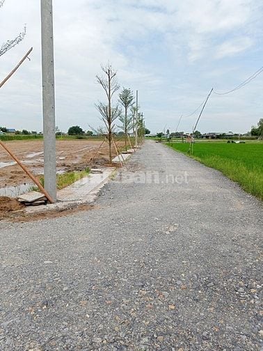 Tôi chính chủ cần bán lô đất 150m2 giá 750Triệu/Thổ Cư 100%/Sổ Riêng