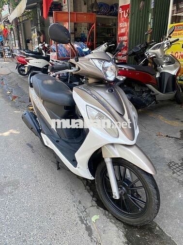 CANDY 50cc không cần bằng