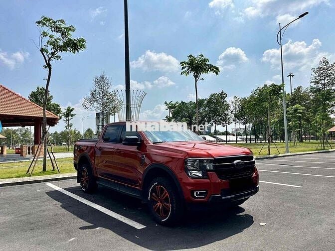 Ford Ranger 2023 XLS 2.0L 4x2 AT - 68000 km