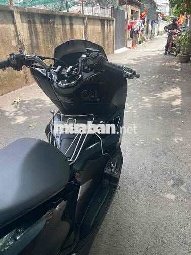 pcx125 bstp chính chủ máy zin mới 95% rất đẹp